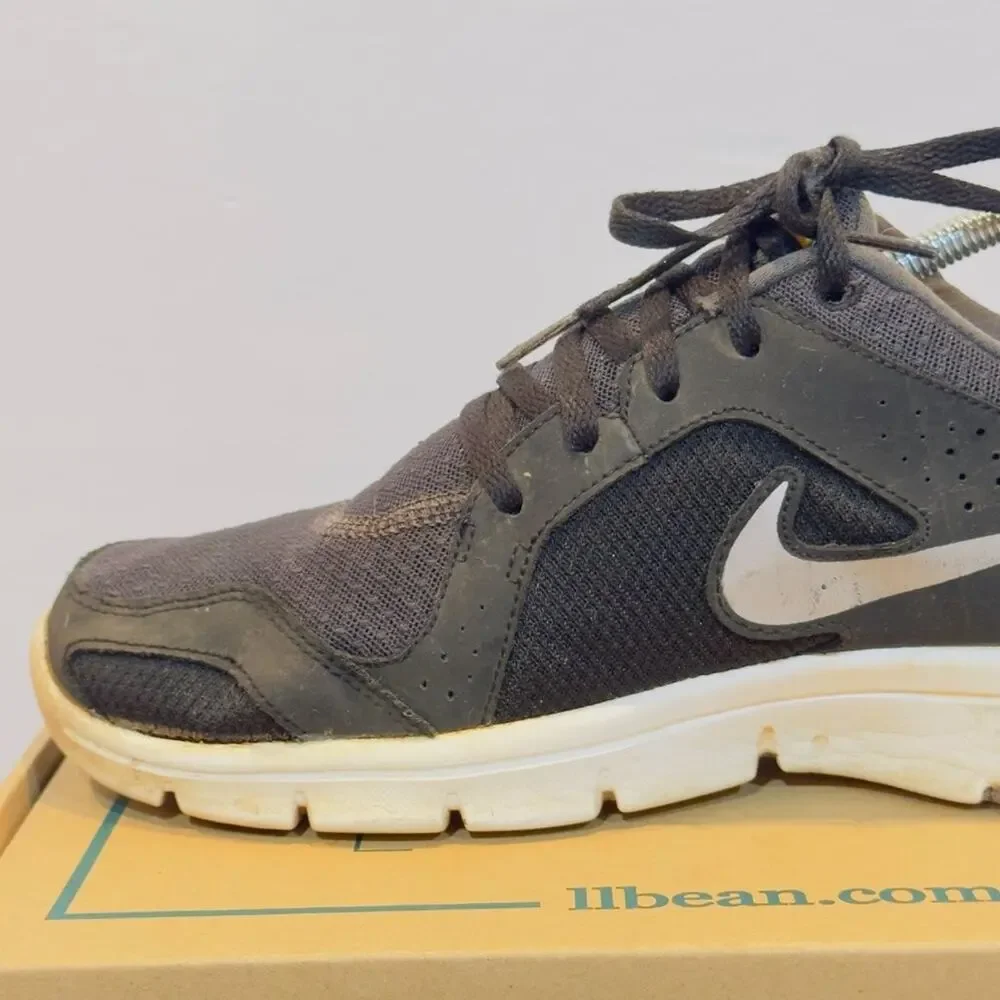 Nike flex experience